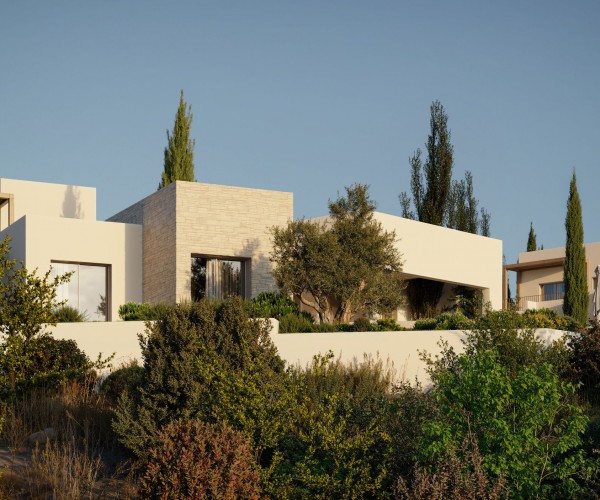 Peyia Panorama